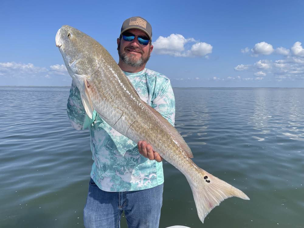 Four Hour Fishing Charter