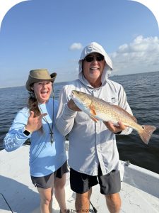Fishing Corpus Christi