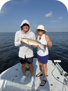 fishing charters